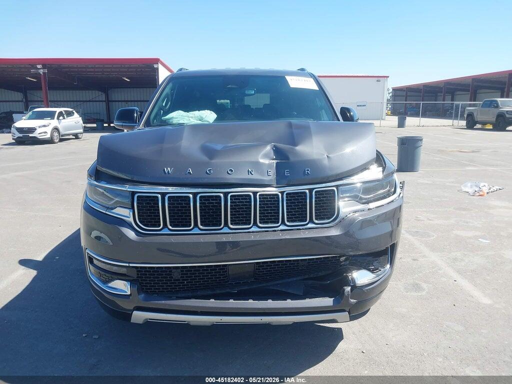 1C4SJSBPXRS131823 2024 JEEP WAGONEER L photo no. 11