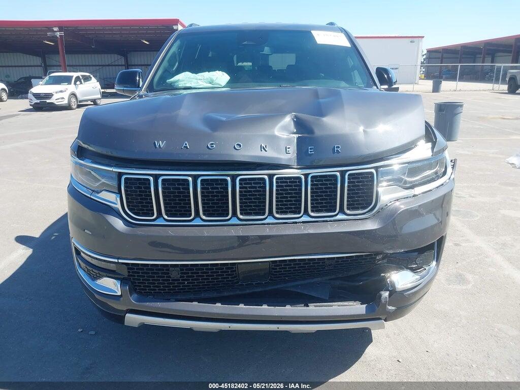 1C4SJSBPXRS131823 2024 JEEP WAGONEER L photo no. 6
