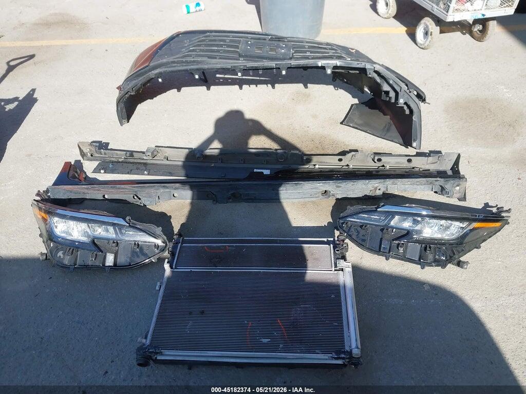 5TDBRKEC4MS015326 2021 TOYOTA SIENNA photo no. 12