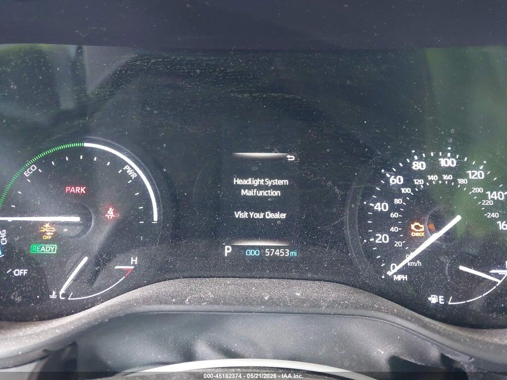 5TDBRKEC4MS015326 2021 TOYOTA SIENNA photo no. 7