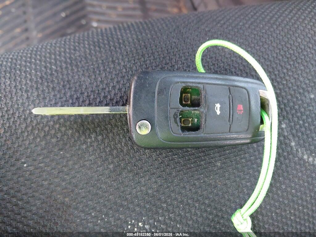 1G1PK5SB8E7440642 2014 CHEVROLET CRUZE photo no. 11
