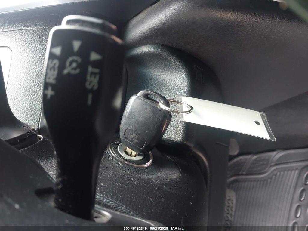 4T1BF1FK5GU522594 2016 TOYOTA CAMRY photo no. 11