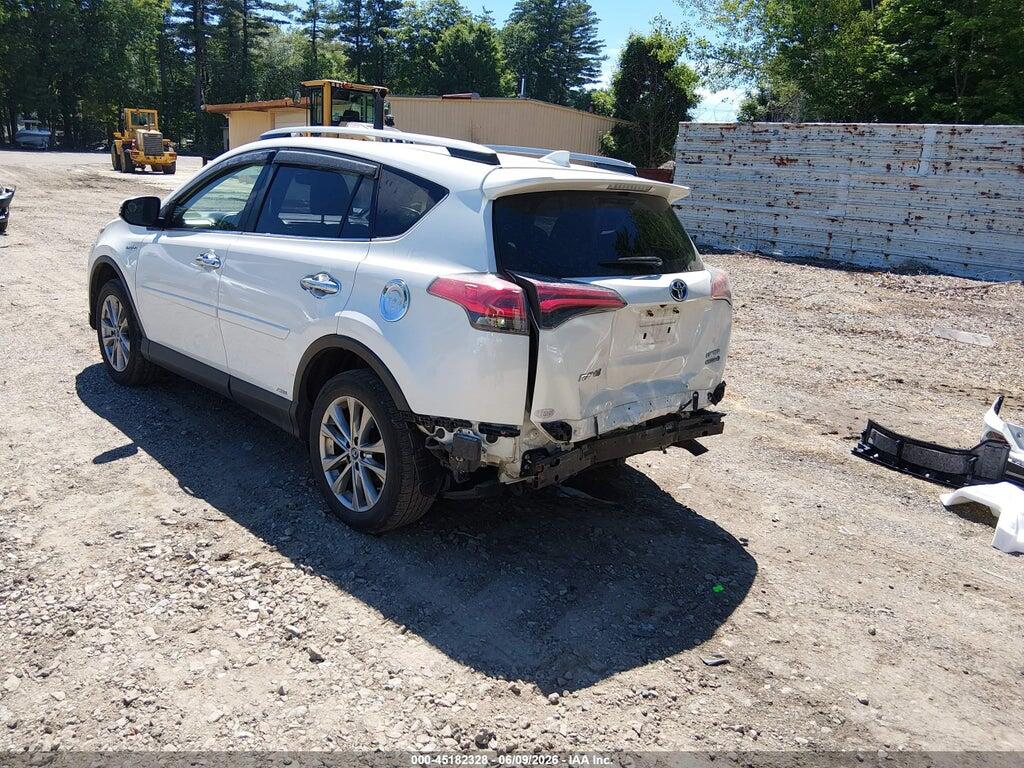 JTMDJREVXJD170948 2018 TOYOTA RAV4 HYBRID photo no. 3
