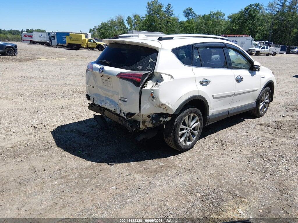 JTMDJREVXJD170948 2018 TOYOTA RAV4 HYBRID photo no. 4