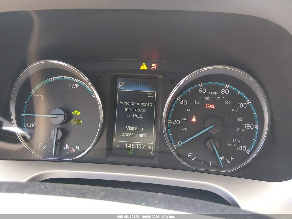 JTMDJREVXJD170948 2018 TOYOTA RAV4 HYBRID photo no. 7