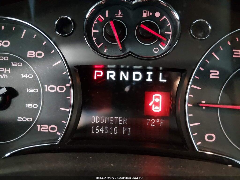2CKDL63F576111911 2007 PONTIAC TORRENT photo no. 12