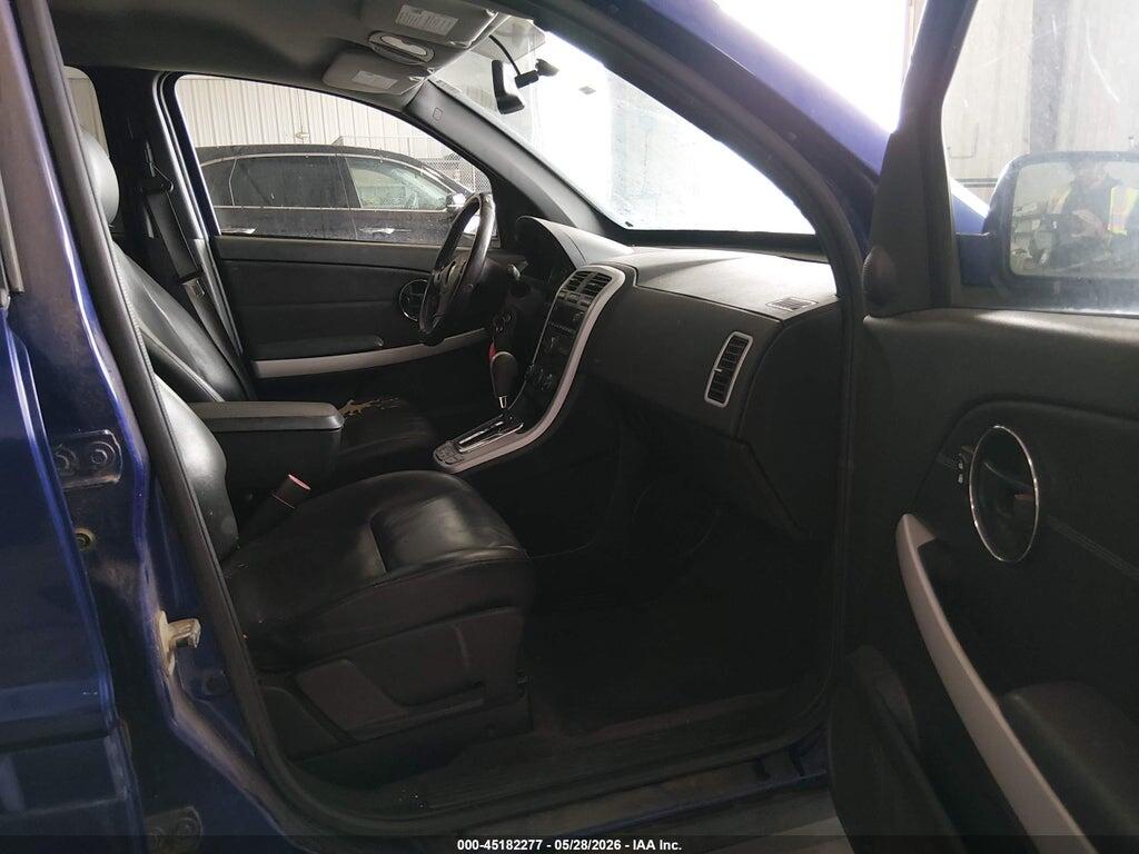 2CKDL63F576111911 2007 PONTIAC TORRENT photo no. 5