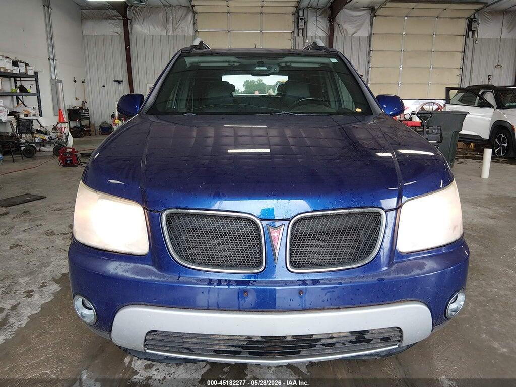 2CKDL63F576111911 2007 PONTIAC TORRENT photo no. 6