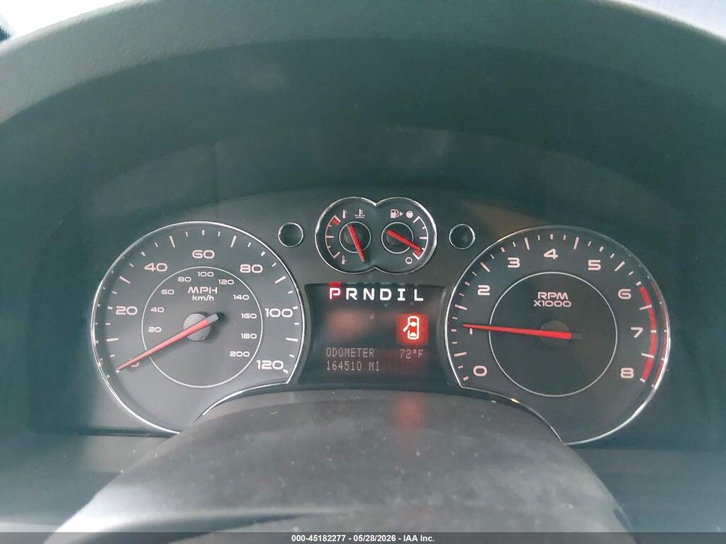 2CKDL63F576111911 2007 PONTIAC TORRENT photo no. 7