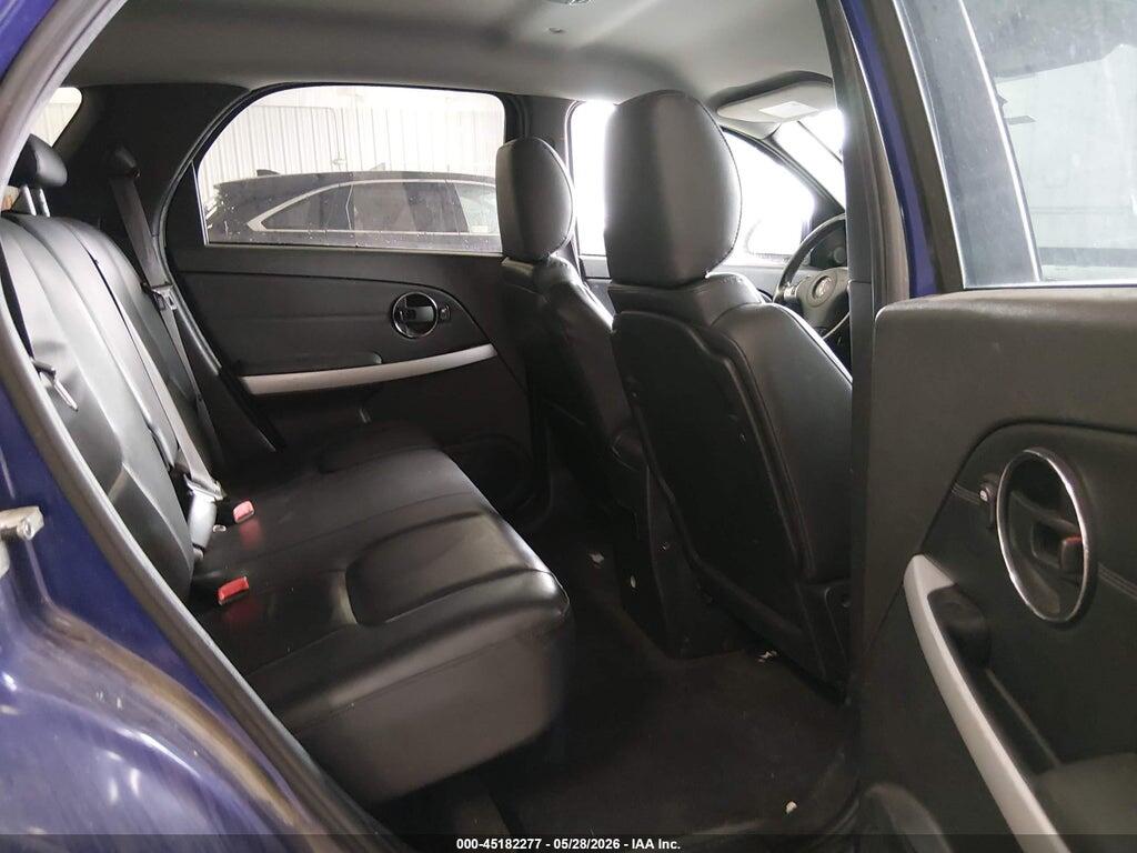 2CKDL63F576111911 2007 PONTIAC TORRENT photo no. 8