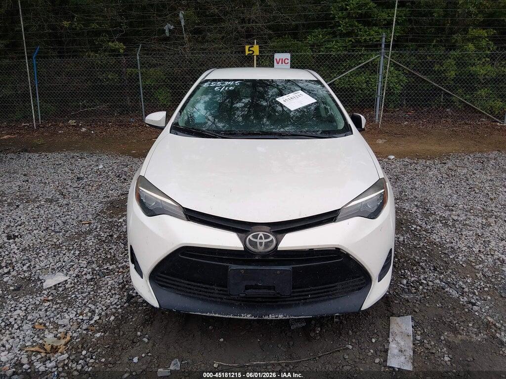 5YFBURHE4KP885345 2019 TOYOTA COROLLA photo no. 12