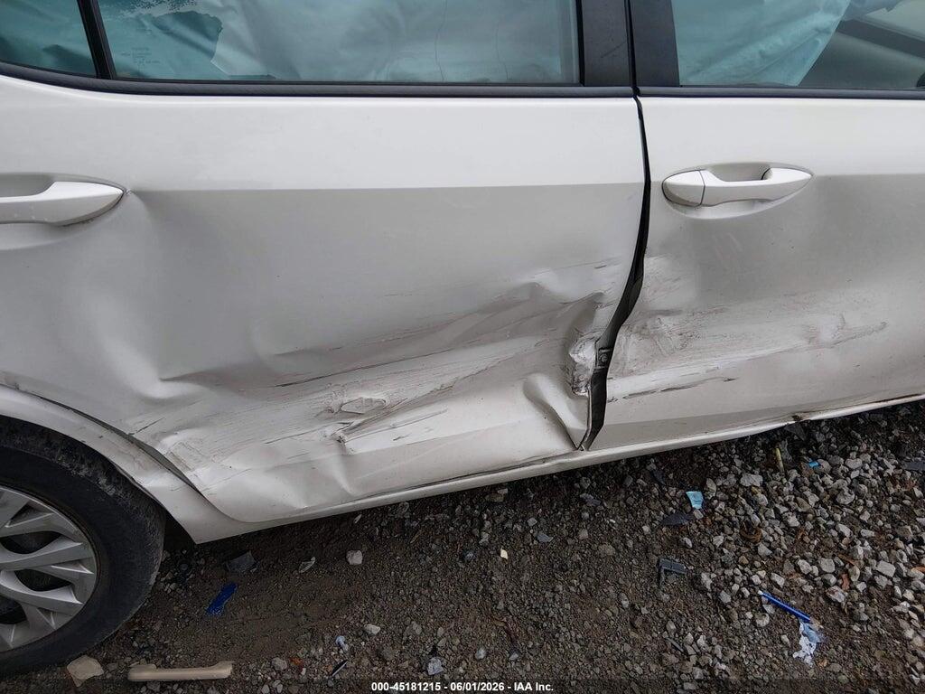 5YFBURHE4KP885345 2019 TOYOTA COROLLA photo no. 6