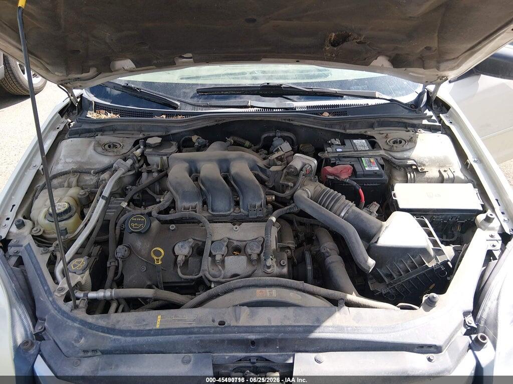 3FAHP02148R171999 2008 FORD FUSION photo no. 10