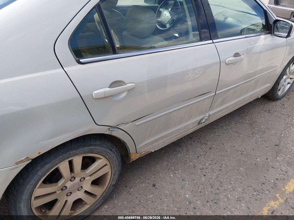 3FAHP02148R171999 2008 FORD FUSION photo no. 12