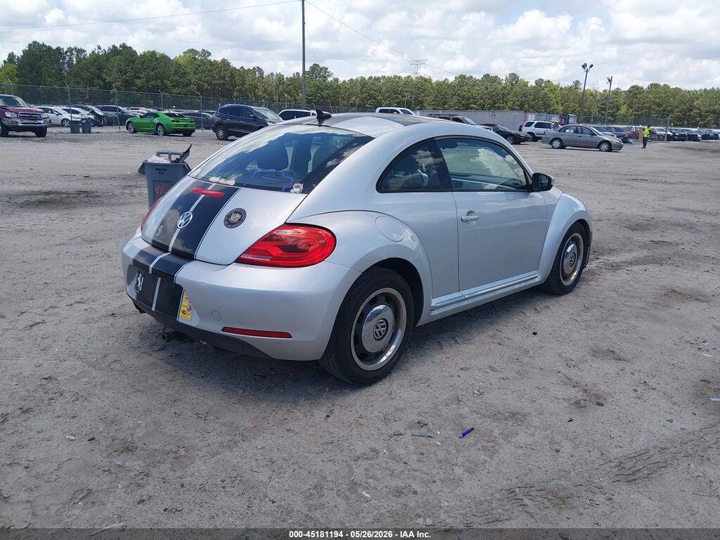 3VWJP7AT7CM628881 2012 VOLKSWAGEN BEETLE photo no. 4