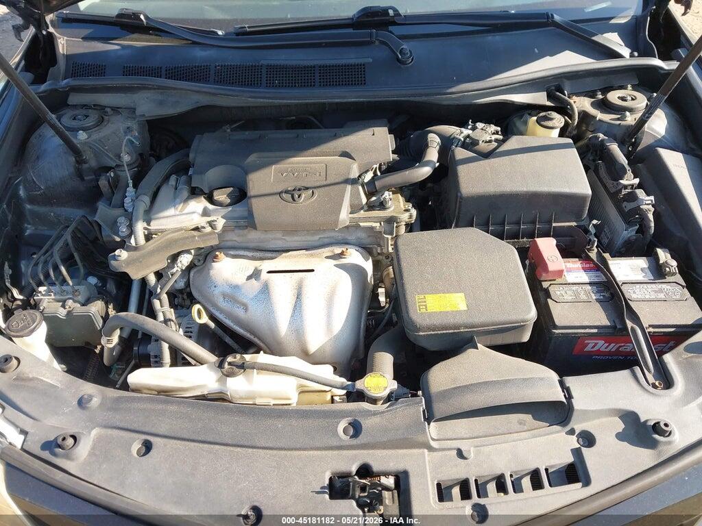4T1BF1FK0EU431469 2014 TOYOTA CAMRY photo no. 10
