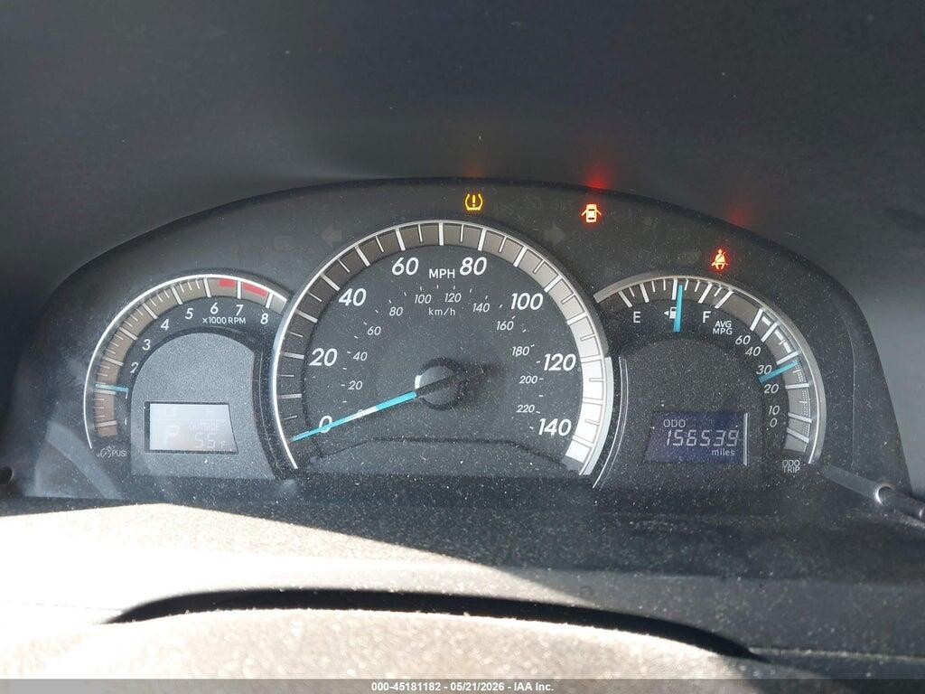 4T1BF1FK0EU431469 2014 TOYOTA CAMRY photo no. 7