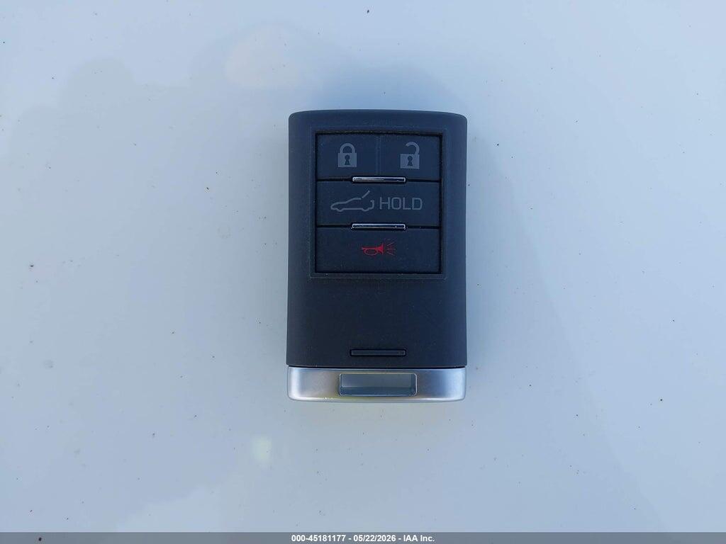 1G1YC2D79E5106611 2014 CHEVROLET CORVETTE STINGRAY photo no. 11