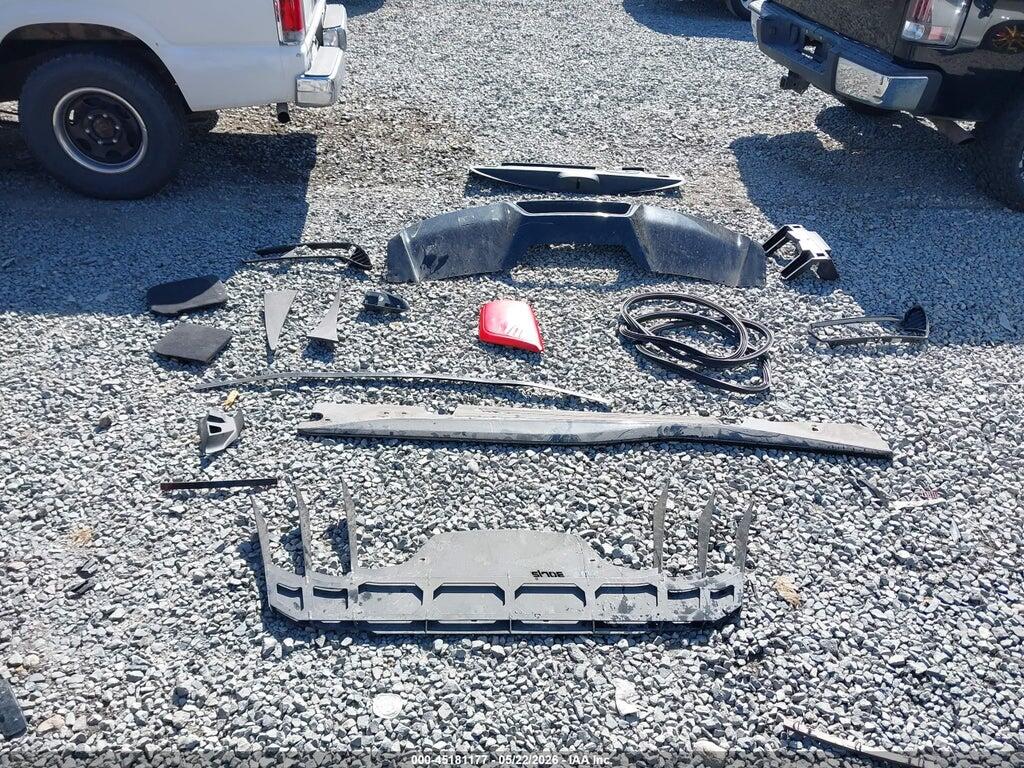 1G1YC2D79E5106611 2014 CHEVROLET CORVETTE STINGRAY photo no. 12