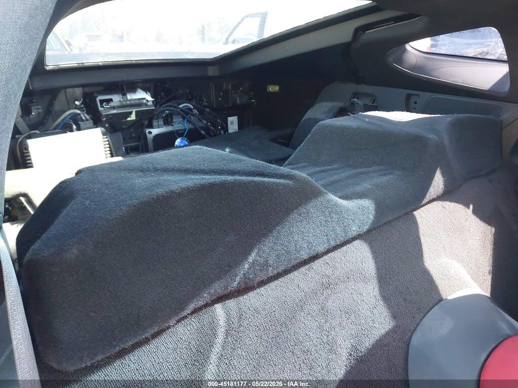 1G1YC2D79E5106611 2014 CHEVROLET CORVETTE STINGRAY photo no. 8