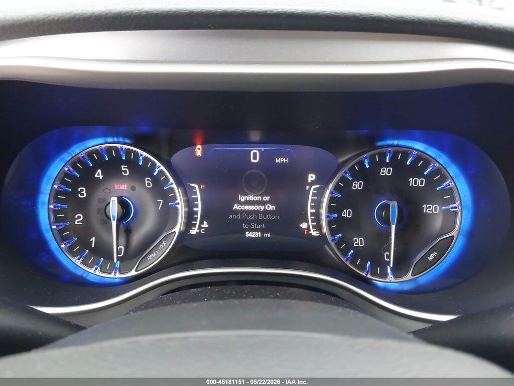 2C4RC3BG7NR156379 2022 CHRYSLER PACIFICA photo no. 7