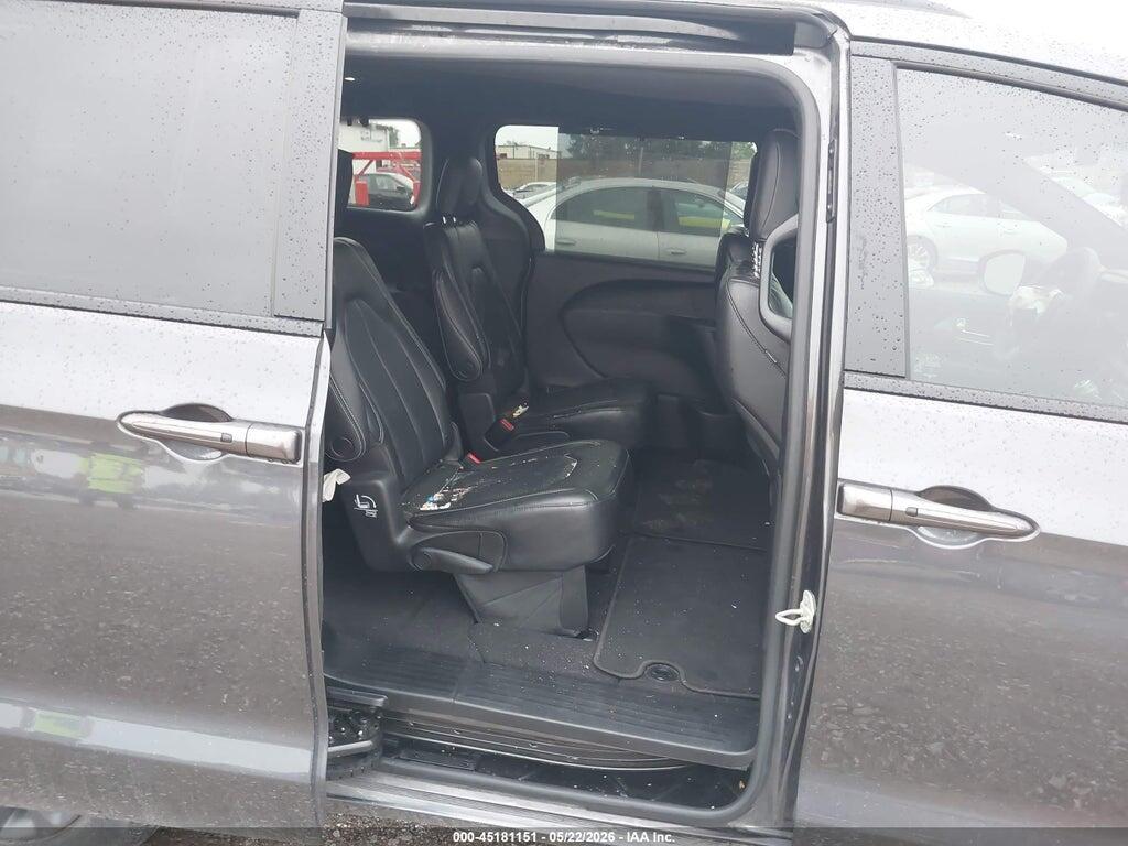 2C4RC3BG7NR156379 2022 CHRYSLER PACIFICA photo no. 8