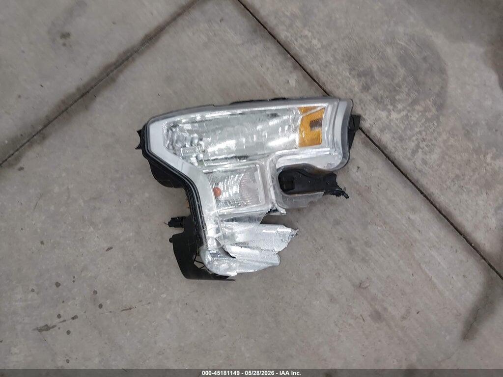 1FTEW1C85HKC10993 2017 FORD F-150 photo no. 12