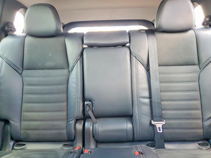 2023 MITSUBISHI OUTLANDER SE — Фото 10 из 14