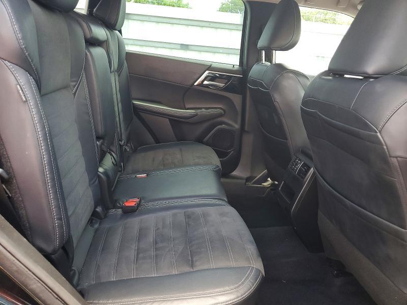 2023 MITSUBISHI OUTLANDER SE — Фото 11 из 14
