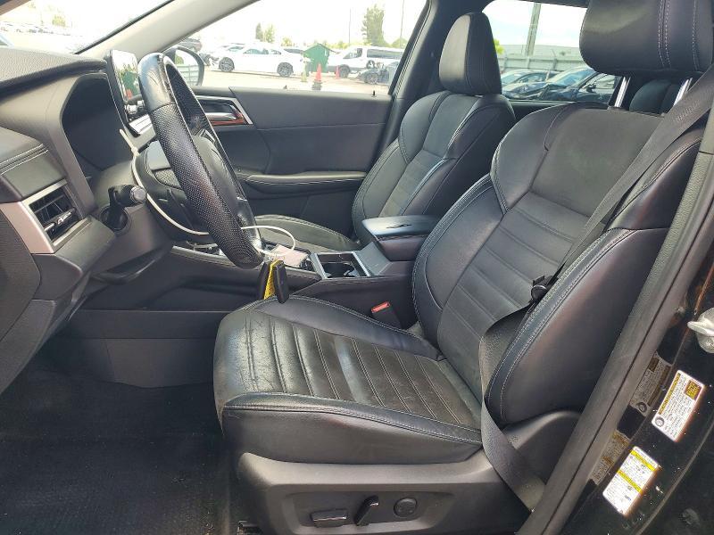 2023 MITSUBISHI OUTLANDER SE — Фото 7 из 14