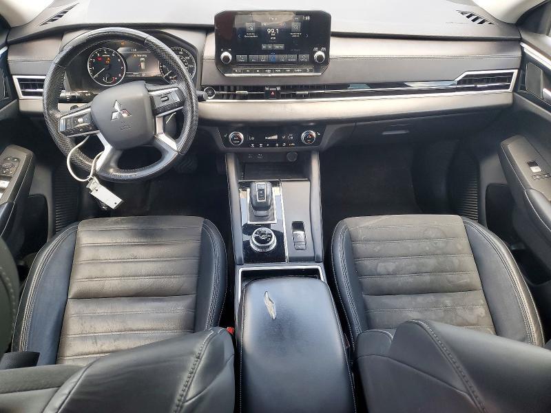 2023 MITSUBISHI OUTLANDER SE — Фото 8 из 14