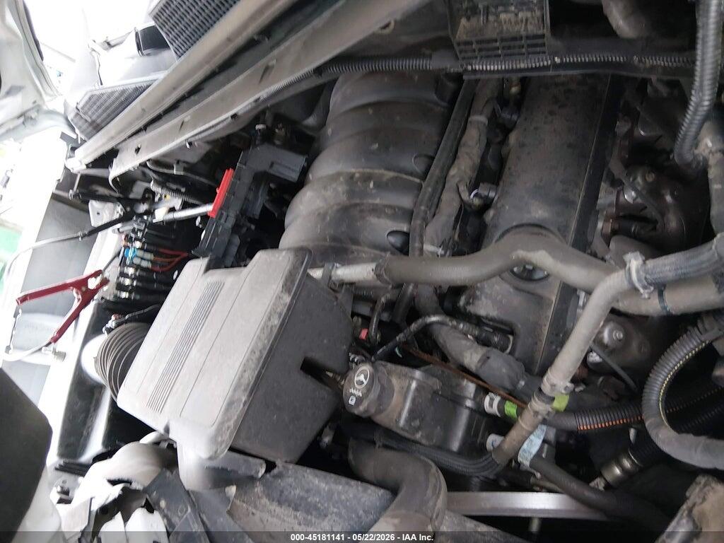 1GC4YME74RF143583 2024 CHEVROLET SILVERADO 2500HD photo no. 10