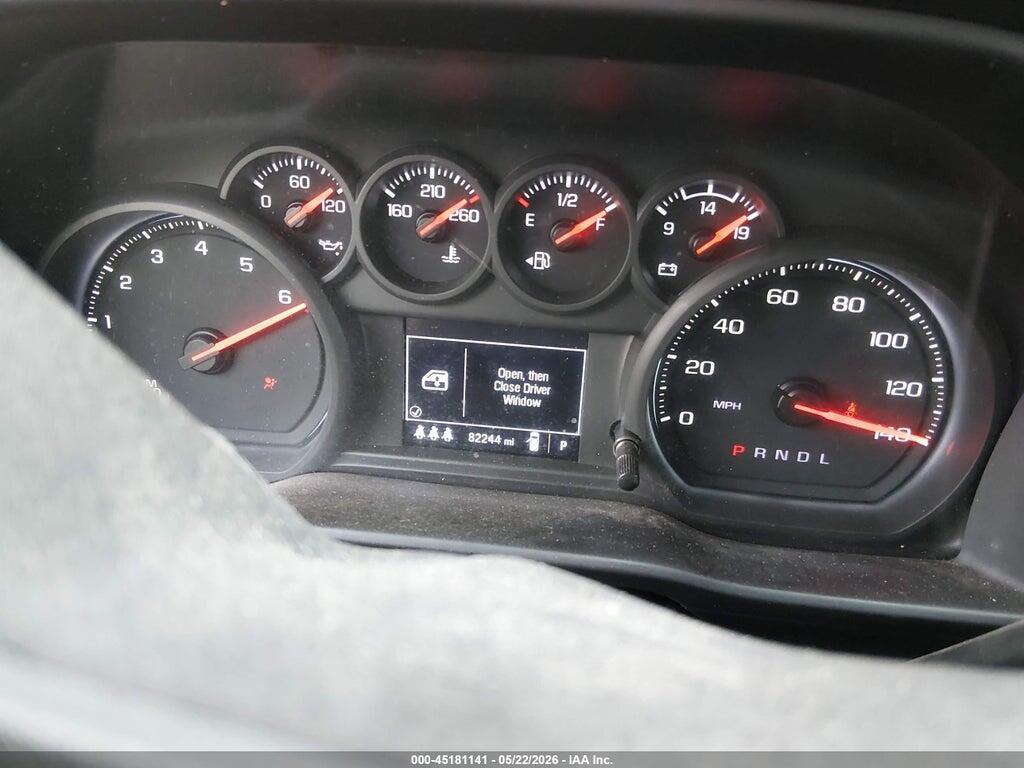 1GC4YME74RF143583 2024 CHEVROLET SILVERADO 2500HD photo no. 7