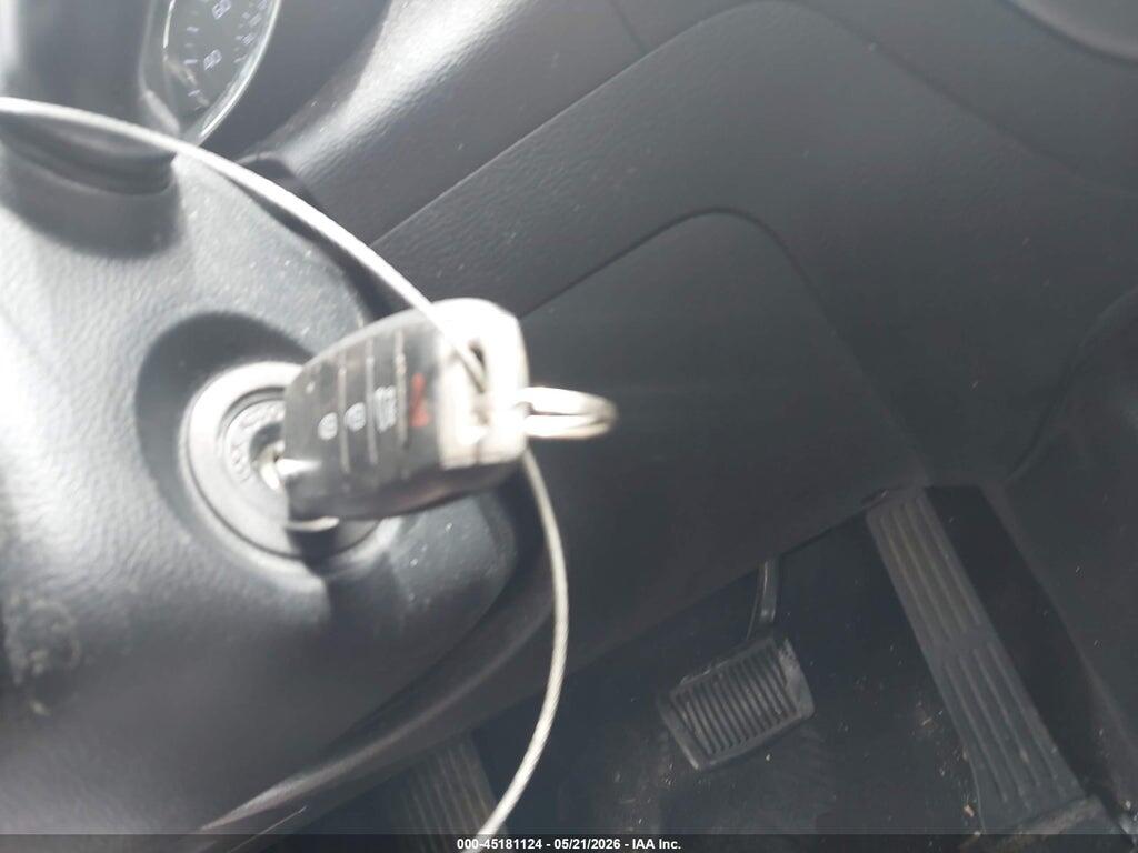 KNAFX4A66F5339273 2015 KIA FORTE photo no. 11
