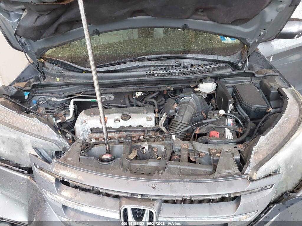 2HKRM4H57CH616465 2012 HONDA CR-V photo no. 10