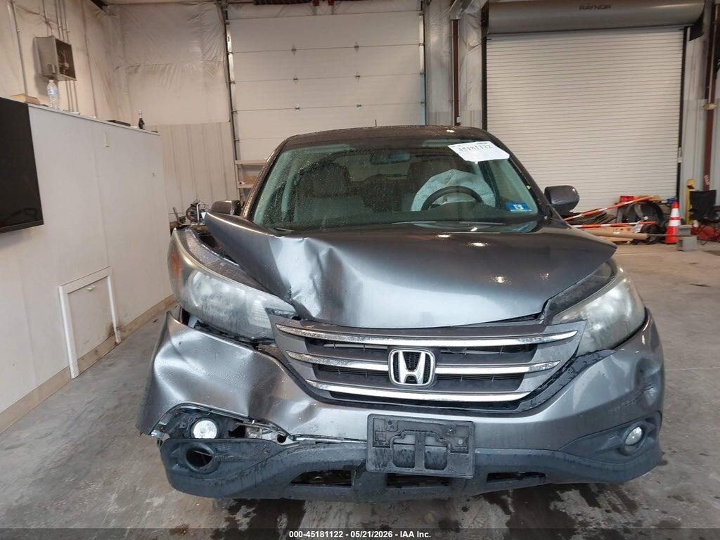 2HKRM4H57CH616465 2012 HONDA CR-V photo no. 12