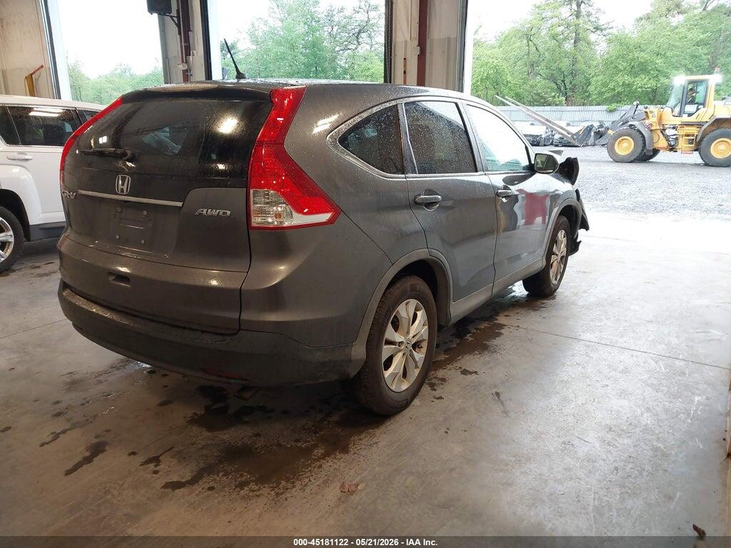 2HKRM4H57CH616465 2012 HONDA CR-V photo no. 4