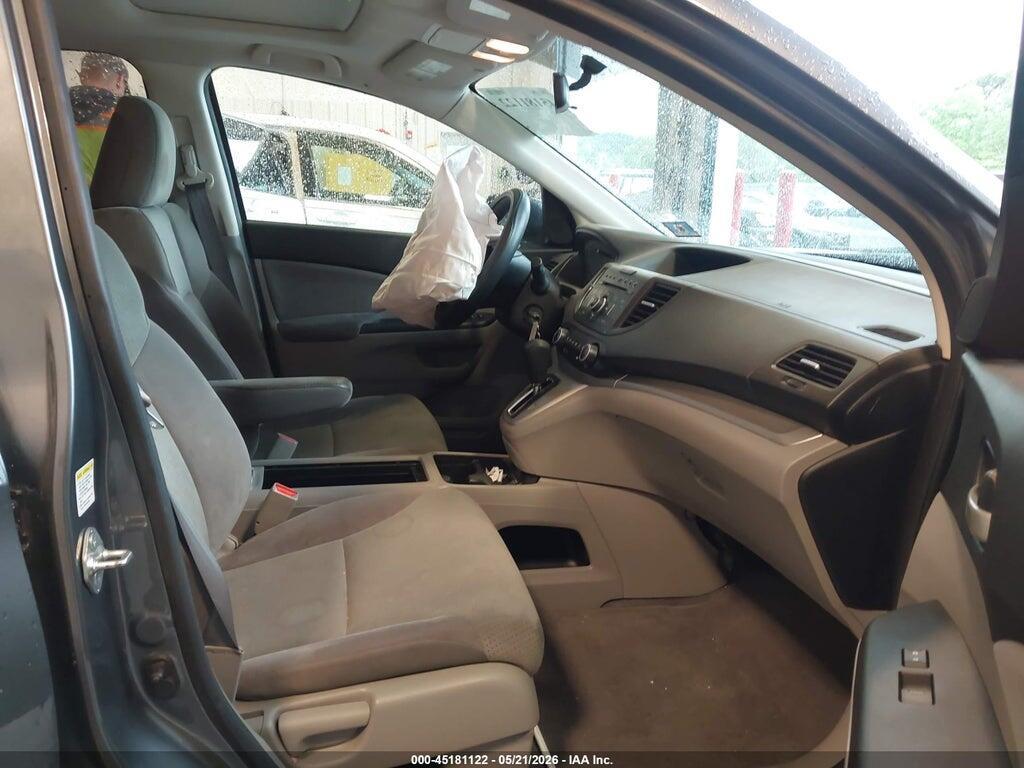 2HKRM4H57CH616465 2012 HONDA CR-V photo no. 5
