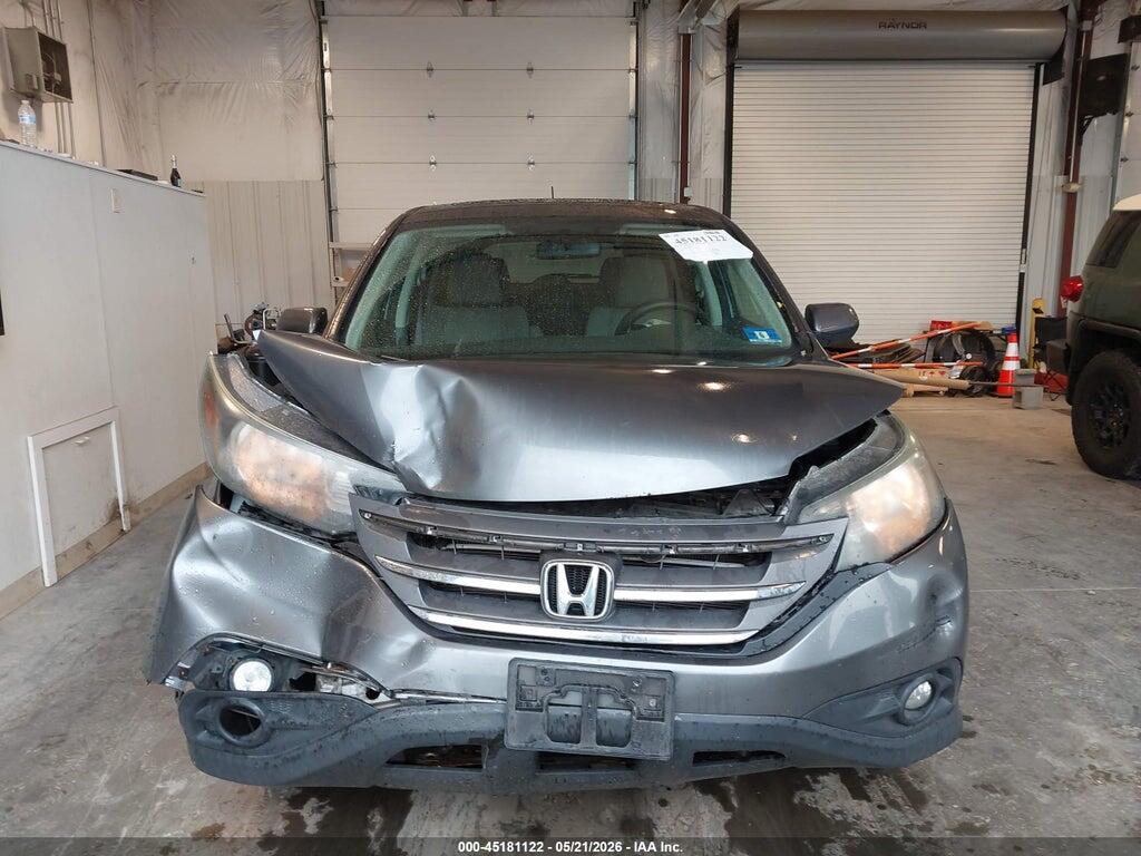 2HKRM4H57CH616465 2012 HONDA CR-V photo no. 6