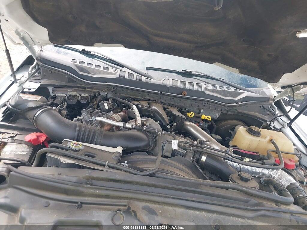 1FT7W2BT1HED44371 2017 FORD F-250 photo no. 10