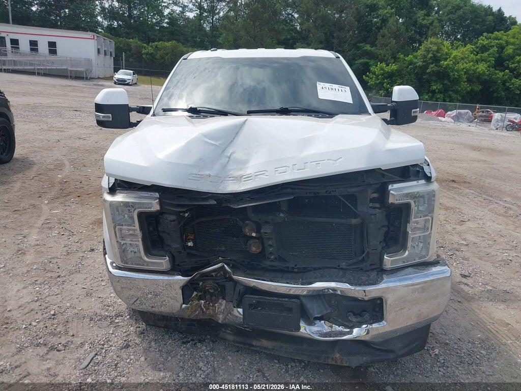 1FT7W2BT1HED44371 2017 FORD F-250 photo no. 12