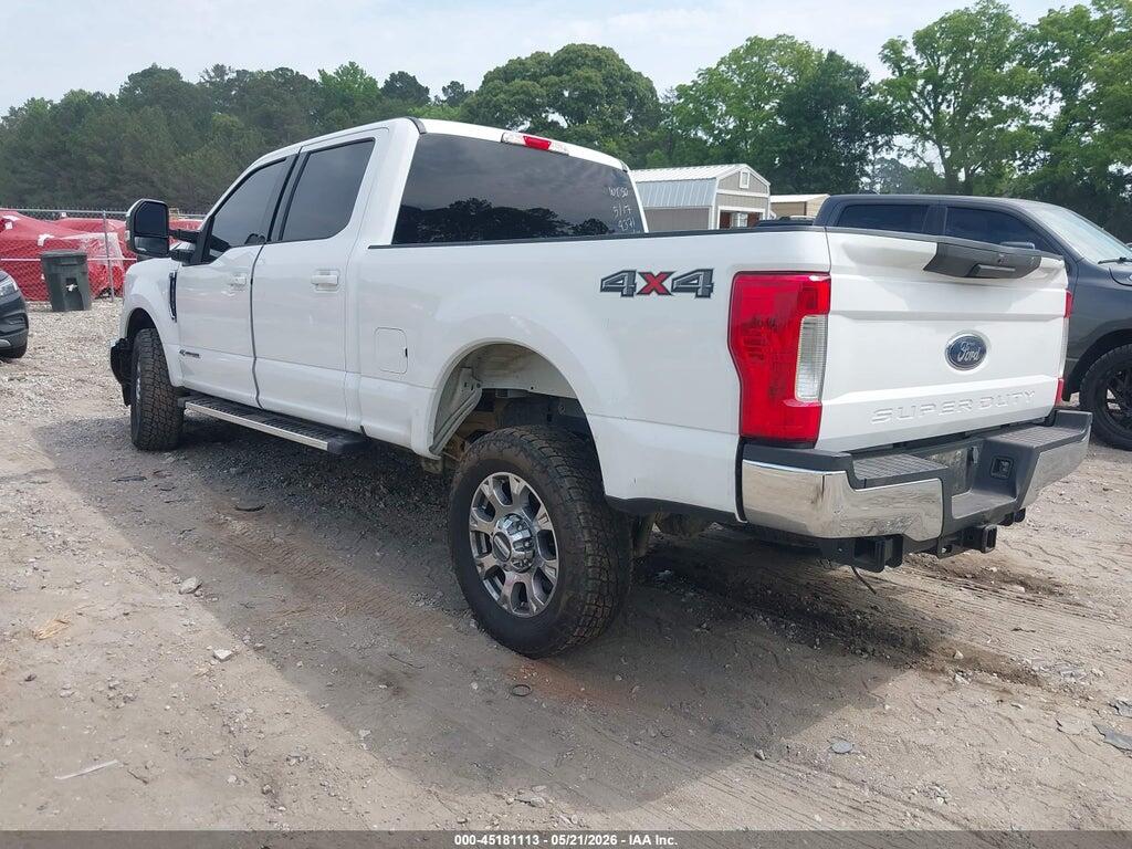 1FT7W2BT1HED44371 2017 FORD F-250 photo no. 3