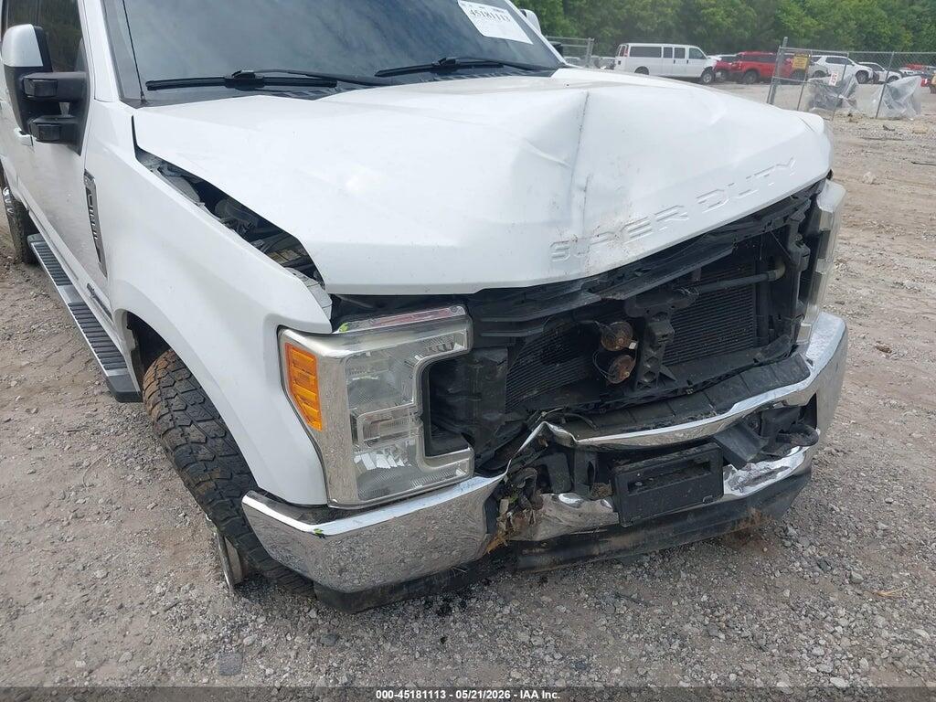 1FT7W2BT1HED44371 2017 FORD F-250 photo no. 6