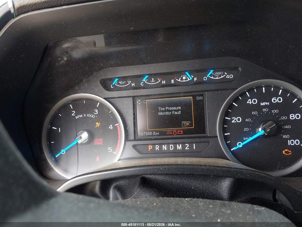 1FT7W2BT1HED44371 2017 FORD F-250 photo no. 7
