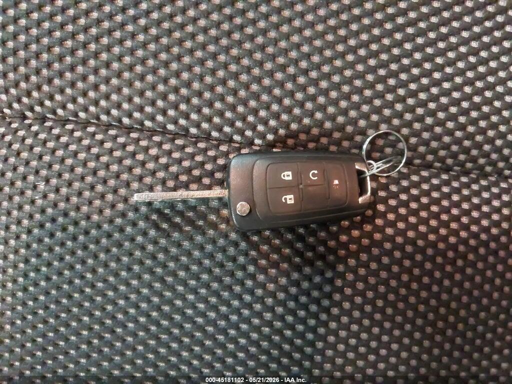 2GKFLTEK2G6354377 2016 GMC TERRAIN photo no. 11