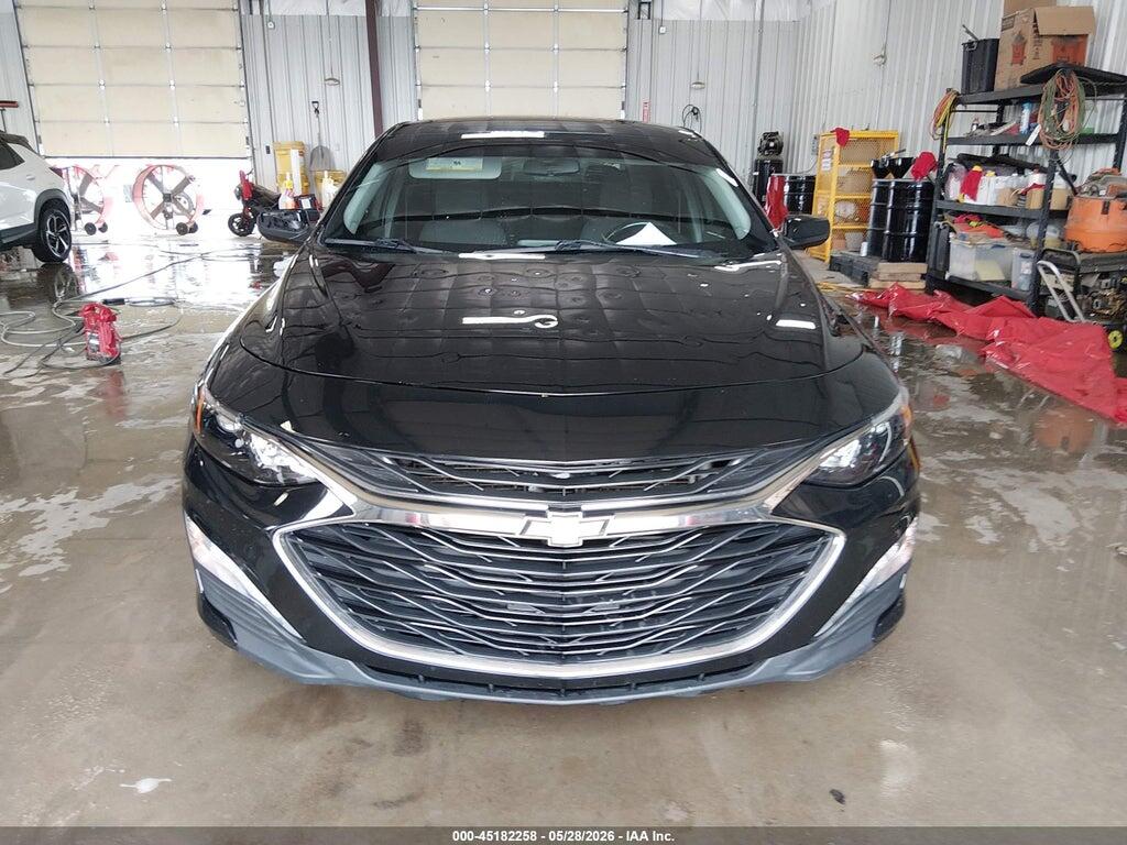 1G1ZD5ST4MF034275 2021 CHEVROLET MALIBU photo no. 12