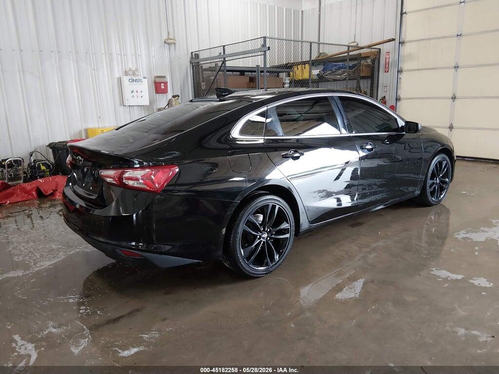 1G1ZD5ST4MF034275 2021 CHEVROLET MALIBU photo no. 4