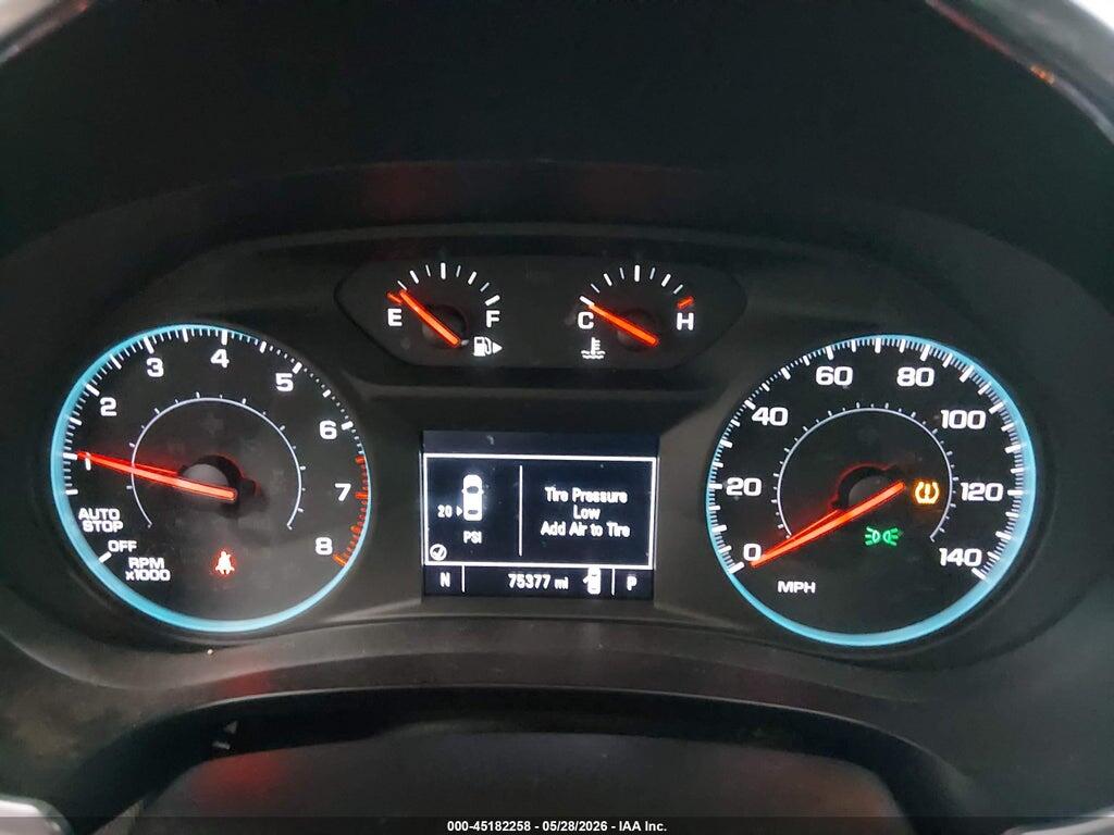 1G1ZD5ST4MF034275 2021 CHEVROLET MALIBU photo no. 7