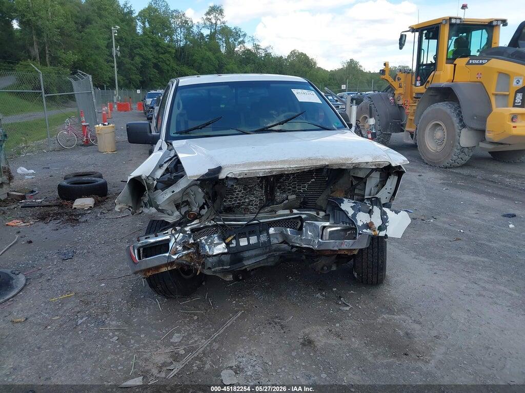1FTPX14504KD89609 2004 FORD F150 photo no. 12