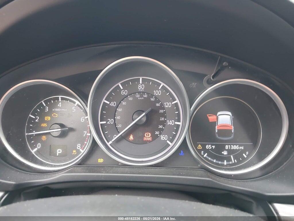 JM3KFADMXJ0350660 2018 MAZDA CX-5 photo no. 7